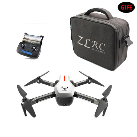4K Camera HD Drone 1080P  RC Quadcopter Drone
