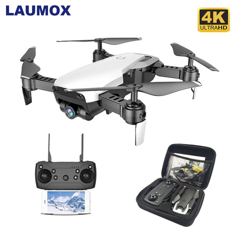 RC Drone with 4K Camera