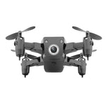 Foldable Mini Drone  With HD Camera