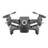 Foldable Mini Drone  With HD Camera