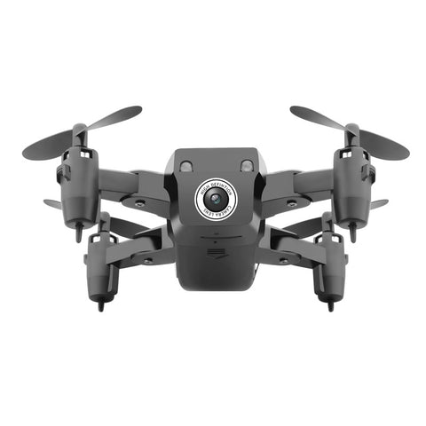 Foldable Mini Drone  With HD Camera
