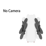 Foldable Mini Drone  With HD Camera