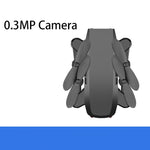 Foldable Mini Drone  With HD Camera