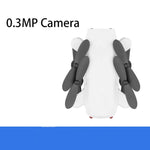 Foldable Mini Drone  With HD Camera