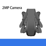 Foldable Mini Drone  With HD Camera