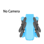 Foldable Mini Drone  With HD Camera