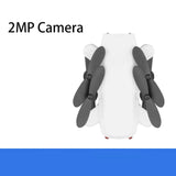 Foldable Mini Drone  With HD Camera