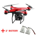 Drone 4K S32T rotating camera quadcopter