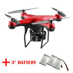 Drone 4K S32T rotating camera quadcopter
