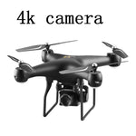 Drone 4K S32T rotating camera quadcopter