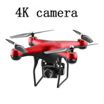 Drone 4K S32T rotating camera quadcopter