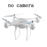 Drone 4K S32T rotating camera quadcopter