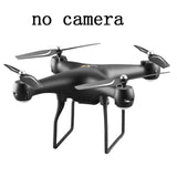 Drone 4K S32T rotating camera quadcopter