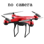 Drone 4K S32T rotating camera quadcopter