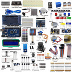New Arrival DIY Electric Unit Ultimate Starter Kit