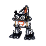 SunFounder DIY 4-DOF Robot Kit