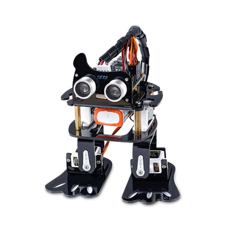 SunFounder DIY 4-DOF Robot Kit