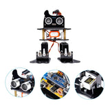 SunFounder DIY 4-DOF Robot Kit