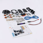 SunFounder DIY 4-DOF Robot Kit