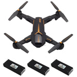 RC Drone with HD  Camera, 5G, WiFi, GPS