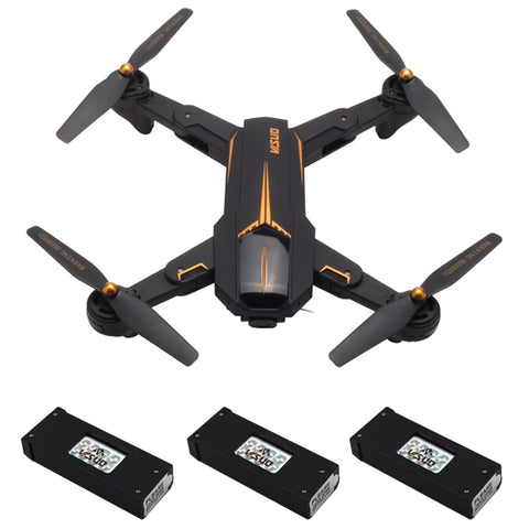 RC Drone with HD  Camera, 5G, WiFi, GPS