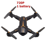 RC Drone with HD  Camera, 5G, WiFi, GPS