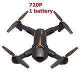RC Drone with HD  Camera, 5G, WiFi, GPS