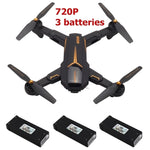 RC Drone with HD  Camera, 5G, WiFi, GPS