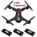 RC Drone with HD  Camera, 5G, WiFi, GPS