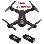 RC Drone with HD  Camera, 5G, WiFi, GPS