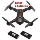 RC Drone with HD  Camera, 5G, WiFi, GPS