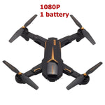 RC Drone with HD  Camera, 5G, WiFi, GPS