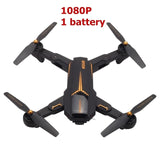 RC Drone with HD  Camera, 5G, WiFi, GPS