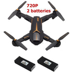 RC Drone with HD  Camera, 5G, WiFi, GPS