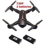 RC Drone with HD  Camera, 5G, WiFi, GPS