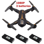 RC Drone with HD  Camera, 5G, WiFi, GPS