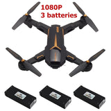RC Drone with HD  Camera, 5G, WiFi, GPS