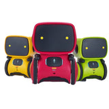 Children Intelligent Interactive Early Education RC Robot