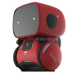Children Intelligent Interactive Early Education RC Robot