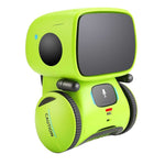 Children Intelligent Interactive Early Education RC Robot