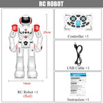 DODOELEPHANT Remote Control Robot