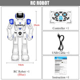 DODOELEPHANT Remote Control Robot