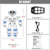 DODOELEPHANT Remote Control Robot