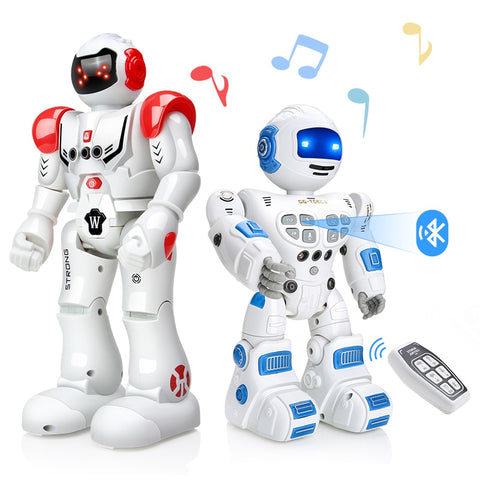 DODOELEPHANT Remote Control Robot