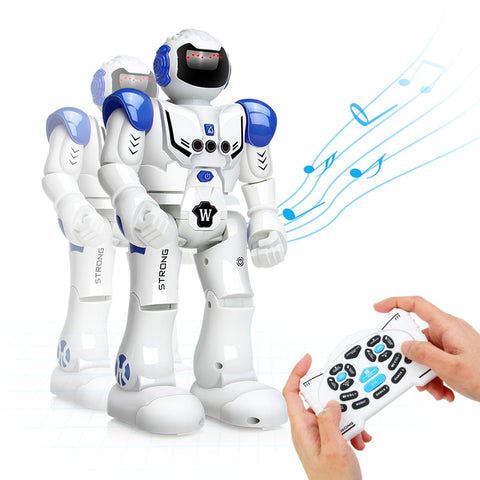 Remote Control Robot RC