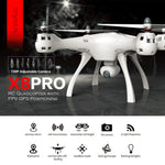SYMA X8PRO  Quadcopter