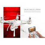 SYMA X8PRO  Quadcopter