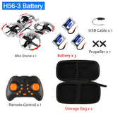 Infrared Sensing Control  RC Drone