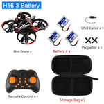 Infrared Sensing Control  RC Drone