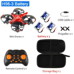 Infrared Sensing Control  RC Drone